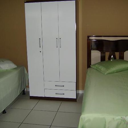Nunes Hotel Alcinopolis ภายนอก รูปภาพ