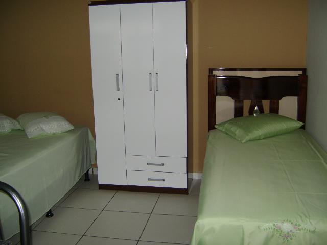 Nunes Hotel Alcinopolis ภายนอก รูปภาพ